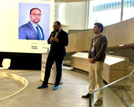 Пламен Панов: Градският брандинг е начинът, по който разказваме своята история пред света