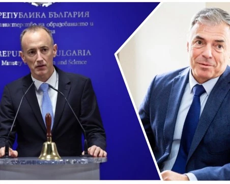 Реформите на Вълчев в пауза? Какво се случва в образованието при служебния кабинет на Игнатов