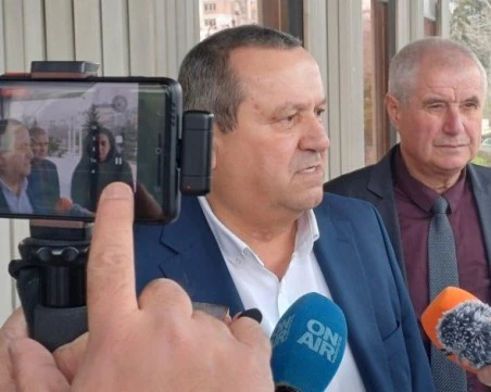 Адемов: С удължителния бюджет ще има увеличение на пенсиите от 1 юли