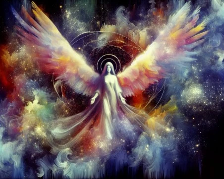 Скритите послания: Даровете на арахангел Касиел