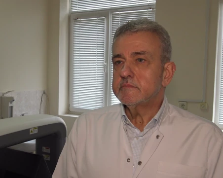 „Тихата болест