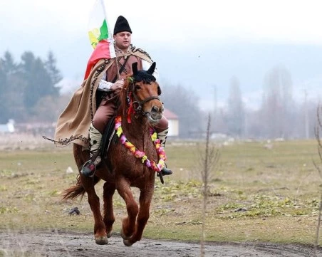 Тодоровден е! Какво повеляват традициите на днешния ден?