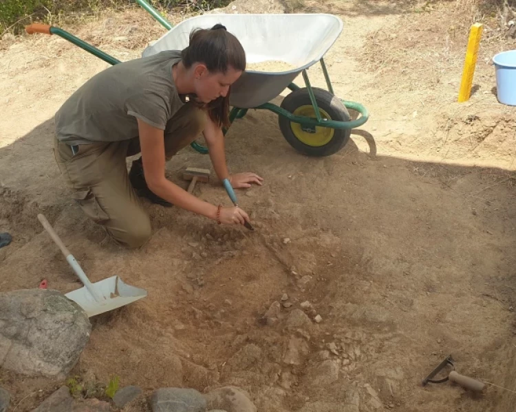 Търсят археолози за наблюдение и разкопки по основни артерии в Пловдив по проект на ВиК