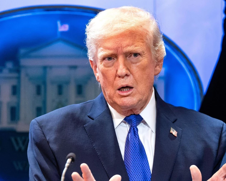 Тръмп: Не съм доволен от Иран, но искам да постигнем споразумение