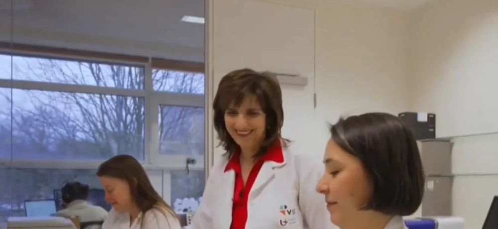 Български учен с награда от 1 милион евро за пробив в изследването на рядко генетично заболяване