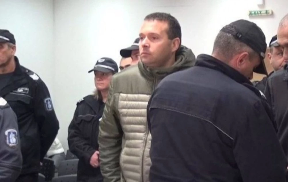 Свидетел по делото срещу Сашо Доктора разказа как се е сдобивал с наркотици зад решетките в Пловдив