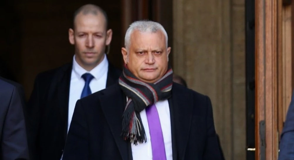 Емил Дечев привиква директори на областни дирекции на МВР