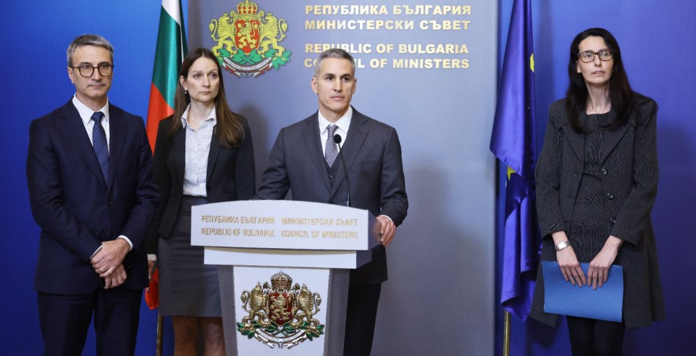 Гюров: Сметките за ток не са изненада, цената на водата е 