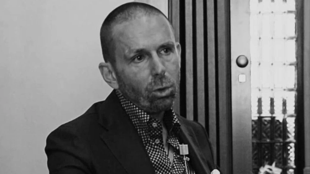 Има ли съдия 