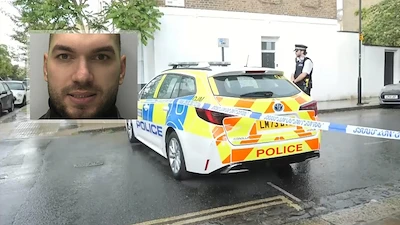 Осъдиха бивш български футболист, хванат със 100 пакетчета с кокаин в Англия