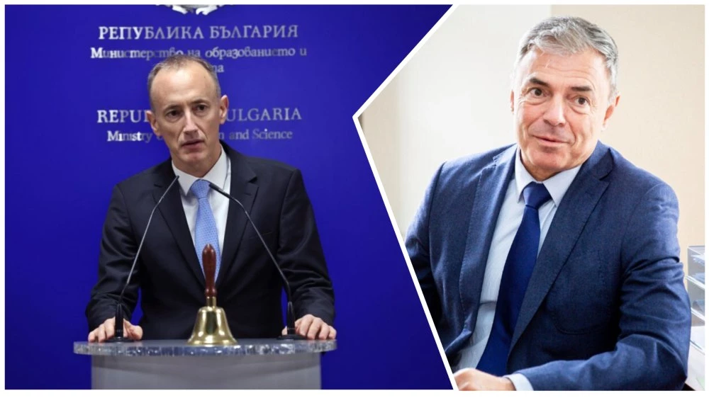 Реформите на Вълчев в пауза? Какво се случва в образованието при служебния кабинет на Игнатов