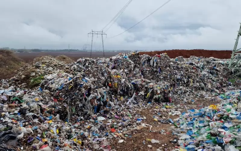 РИОСВ - Пловдив с предписания и срокове за почистване на пътища, речни легла и нерегламентирани сметища