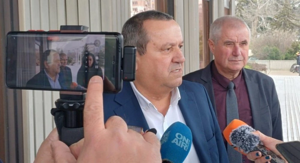 Адемов: С удължителния бюджет ще има увеличение на пенсиите от 1 юли