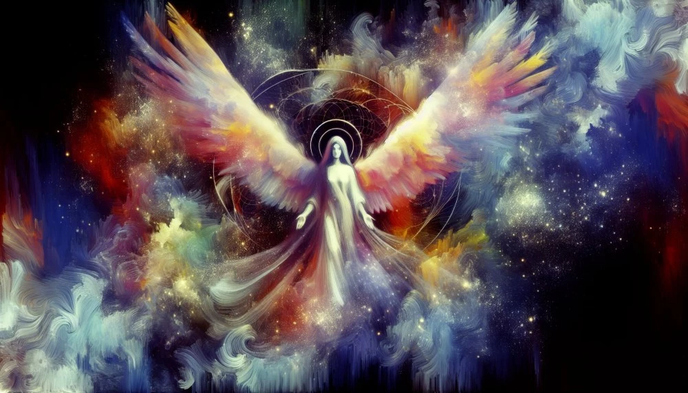 Скритите послания: Даровете на арахангел Касиел