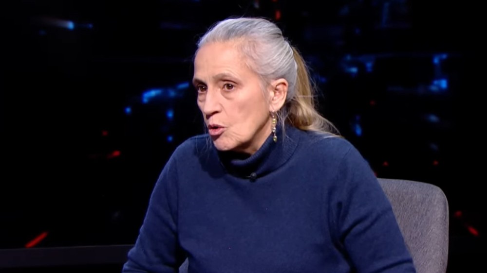 София Андреева за случая 