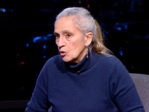 София Андреева за случая 