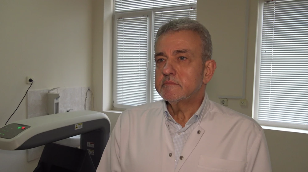 „Тихата болест