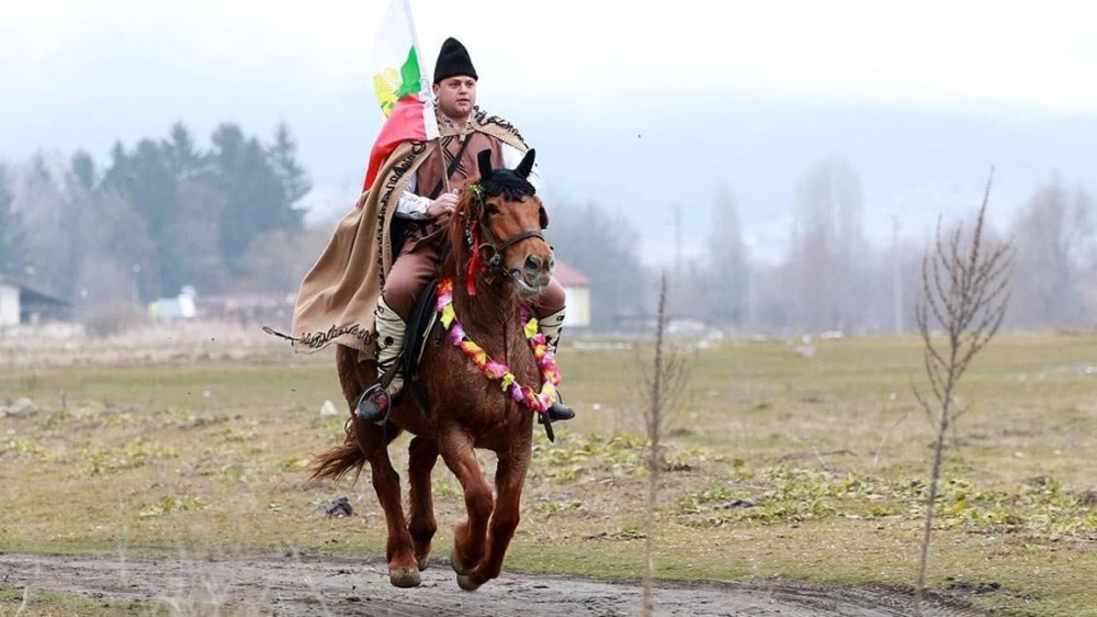 Тодоровден е! Какво повеляват традициите на днешния ден?