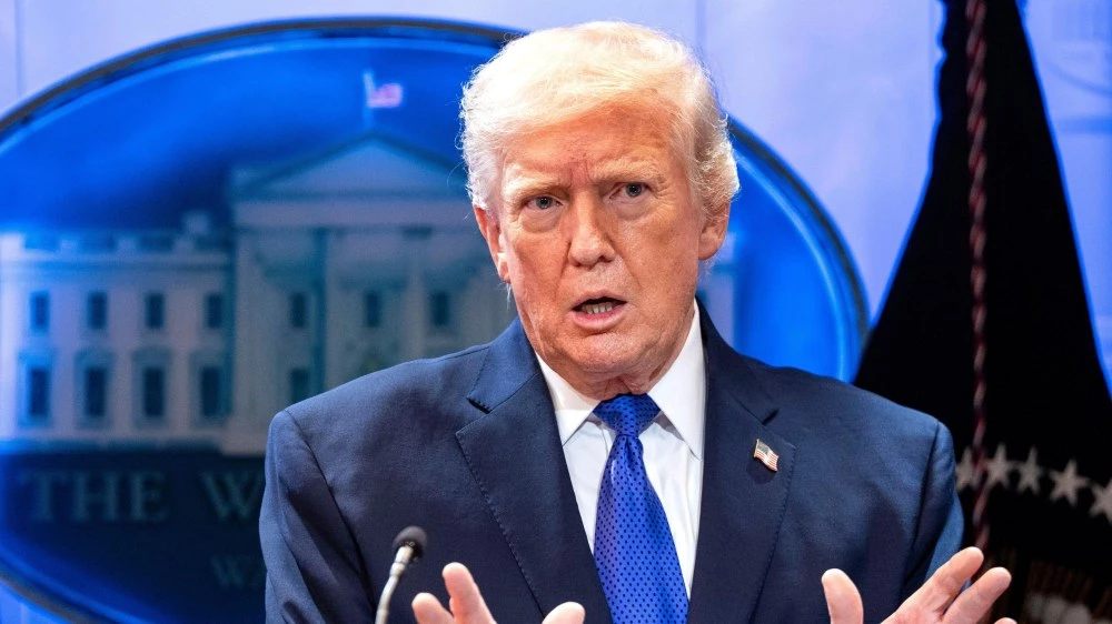 Тръмп: Не съм доволен от Иран, но искам да постигнем споразумение