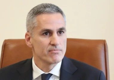 Андрей Гюров свиква Съвет по сигурността