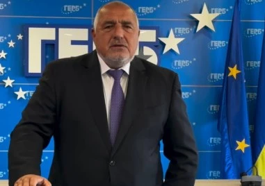 Бойко Борисов: Иранските атаки са опасна ескалация и трябва незабавно да бъдат прекратени