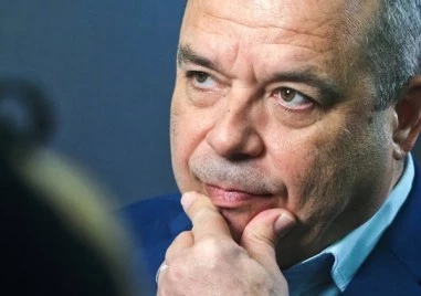 Иван Анчев за смяната на областните директори на МВР: Не е лов на вещици