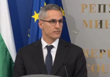 Съветът по сигурността: Няма военна опасност за територията на България