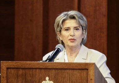 Весела Лечева към българските спортисти: Не позволявайте да ви използват в чужди сценарии