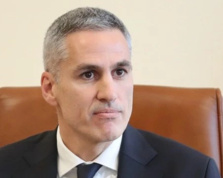 Андрей Гюров свиква Съвет по сигурността