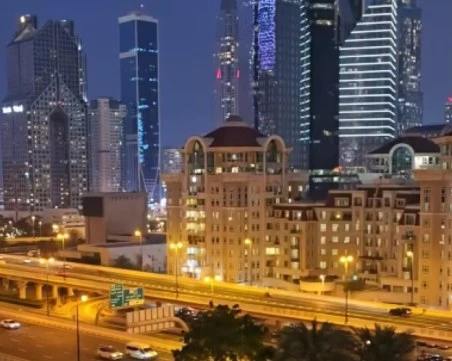 Дизайнерката Евгения Борисова: В Дубай съм, няма паника - ден като всички останали