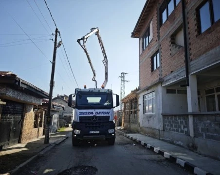 Един човек загина, друг е в критично състояние след удар от волтова дъга в Паничерево