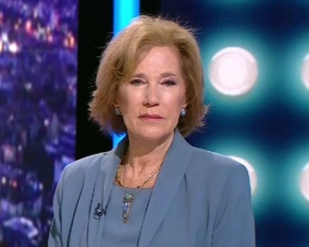 Елена Поптодорова: Иран разиграва и Европа, и САЩ много години наред