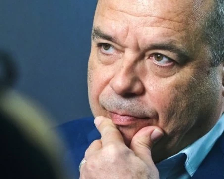 Иван Анчев за смяната на областните директори на МВР: Не е лов на вещици