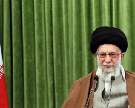 Израел твърди, че Али Хаменей е убит: Нетаняху видял снимка на тялото му