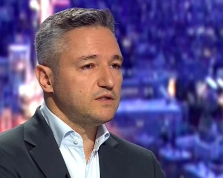 Кристиан Вигенин: БСП смени не просто лидер, а посоката, в която работи