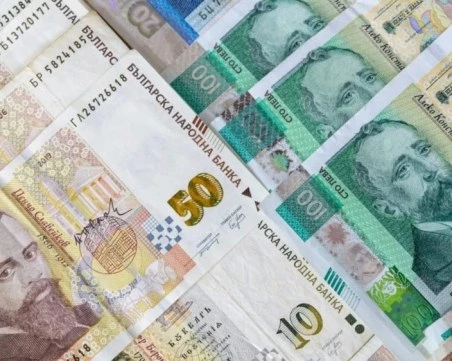 От обращение са изтеглени 87% от левовете