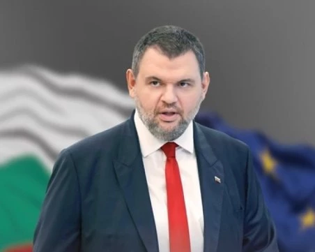 Пеевски: Събития в Близкия изток са сериозен тест за международната сигурност, но и за националния ни интегритет