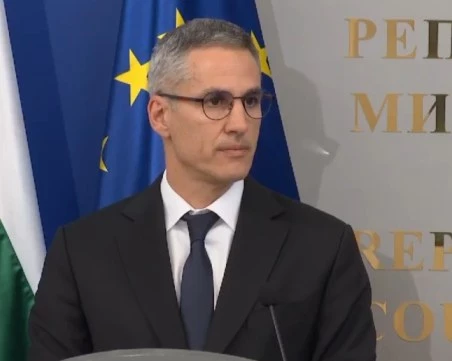 Съветът по сигурността: Няма военна опасност за територията на България