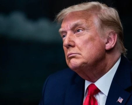 Тръмп: Смятаме, че информациите за смъртта на Хаменей са верни