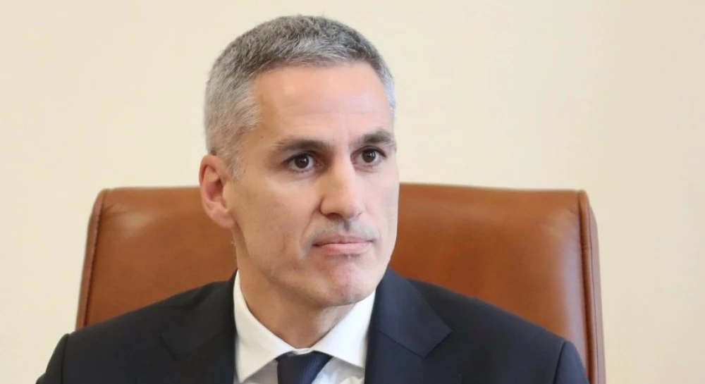 Андрей Гюров свиква Съвет по сигурността