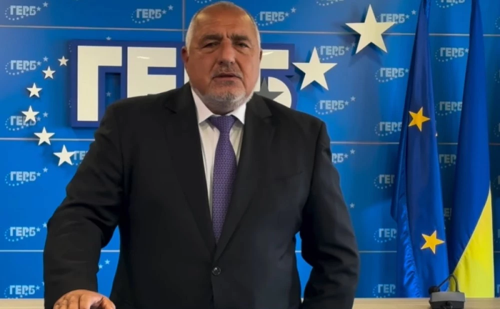 Бойко Борисов: Иранските атаки са опасна ескалация и трябва незабавно да бъдат прекратени