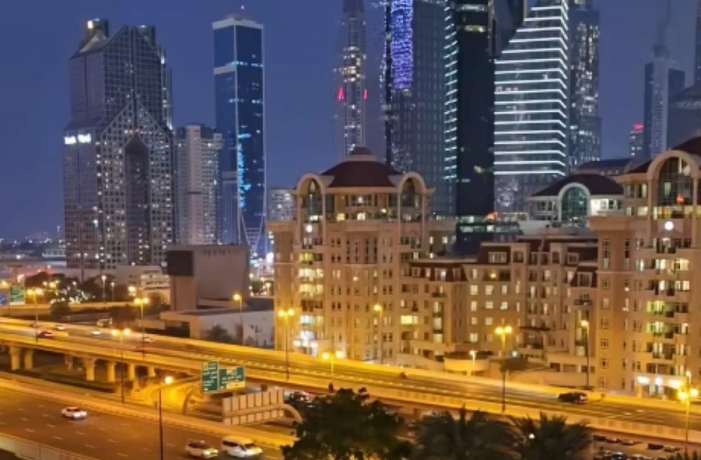 Дизайнерката Евгения Борисова от Дубай: Притеснявам се как ще се върна в България, тук няма паника