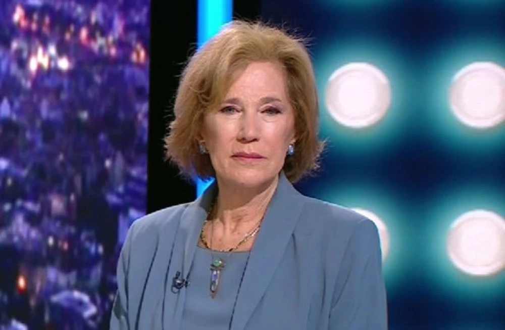 Елена Поптодорова: Иран разиграва и Европа, и САЩ много години наред