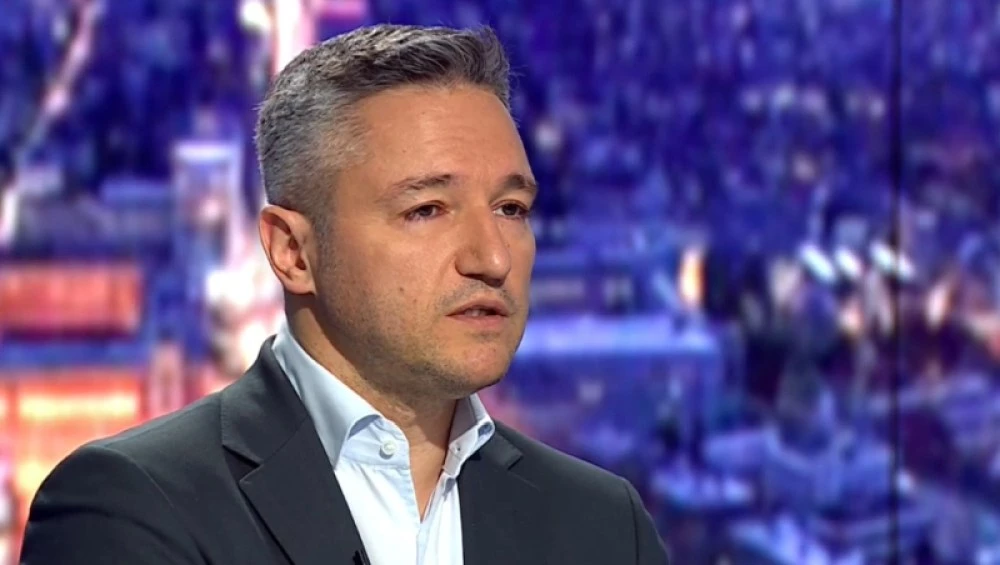 Кристиан Вигенин: БСП смени не просто лидер, а посоката, в която работи