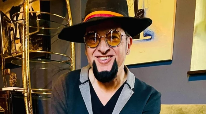 Лорд Евгени Минчев атакува Катето Евро: Не подхожда на актриса да се оплаква от сметки