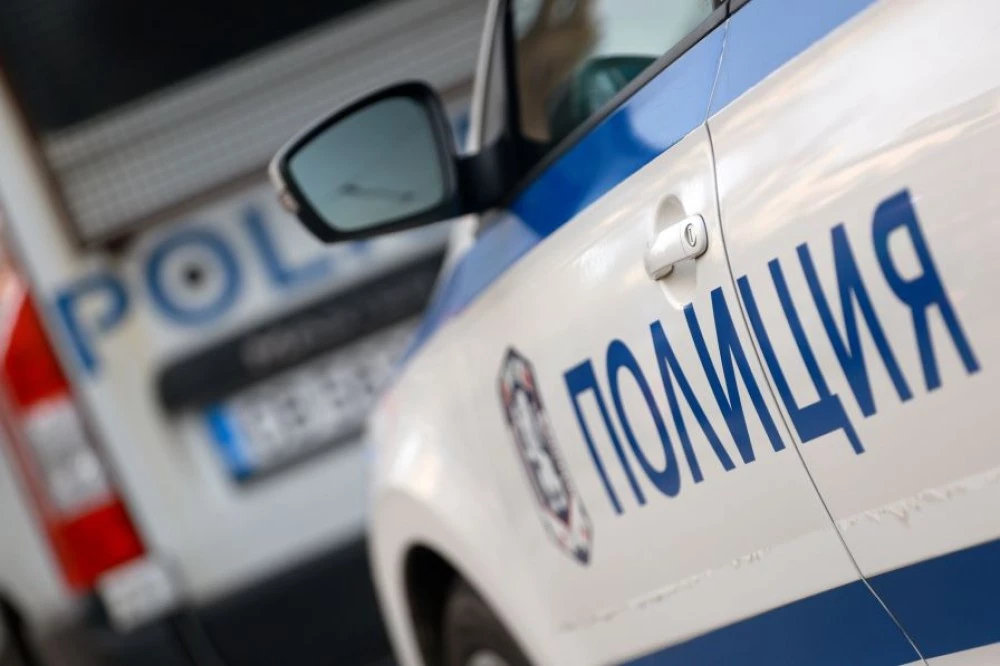 Полиция и мобилни групи пазят балотажа за кмет в Мало Конаре утре