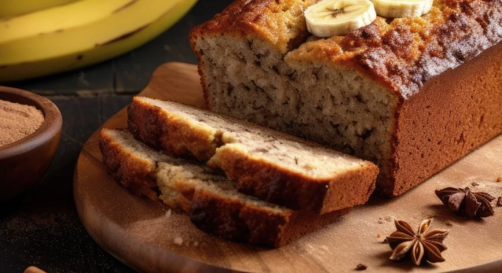 Рецепта за диетичен кекс без захар