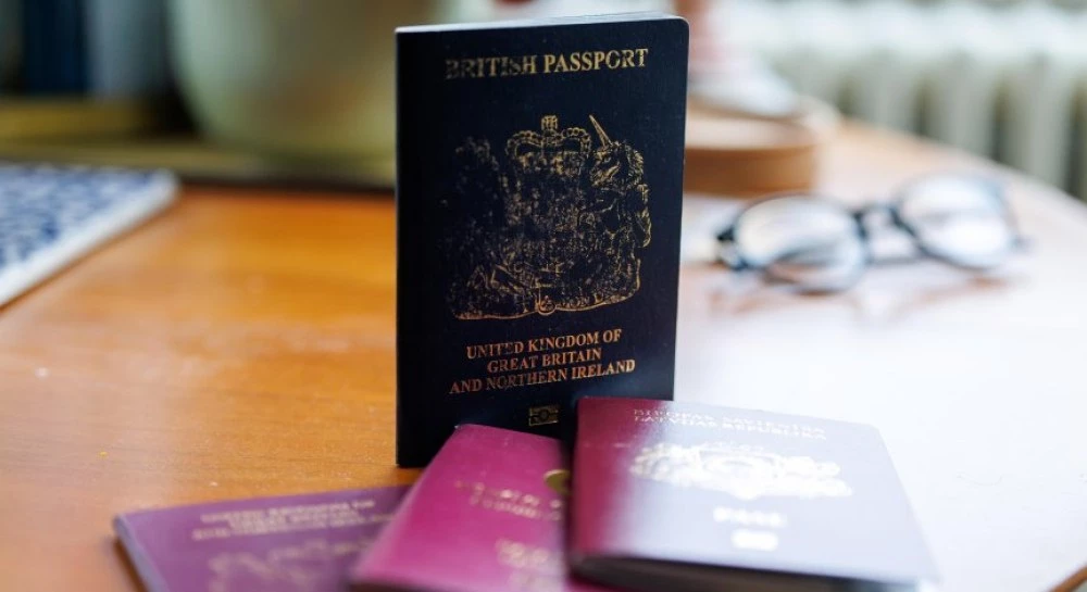 Заявленията за британско гражданство достигнаха исторически връх