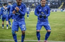 Левски увеличи преднината на върха след голяма драма и обрат за две минути