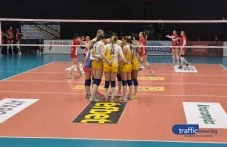 Шампионките от Марица продължават без грешка